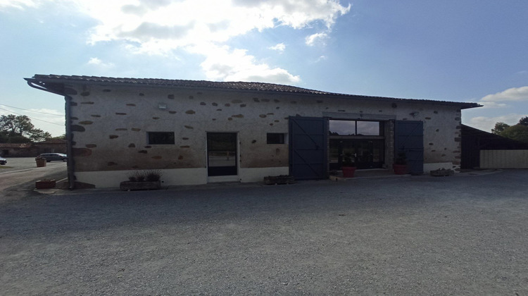Ma-Cabane - Vente Local commercial Esse, 263 m²