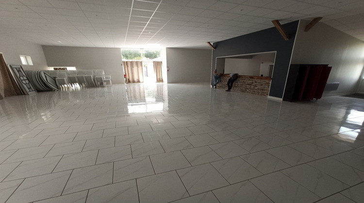 Ma-Cabane - Vente Local commercial Esse, 263 m²