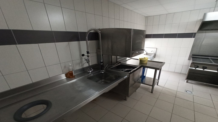 Ma-Cabane - Vente Local commercial Esse, 263 m²