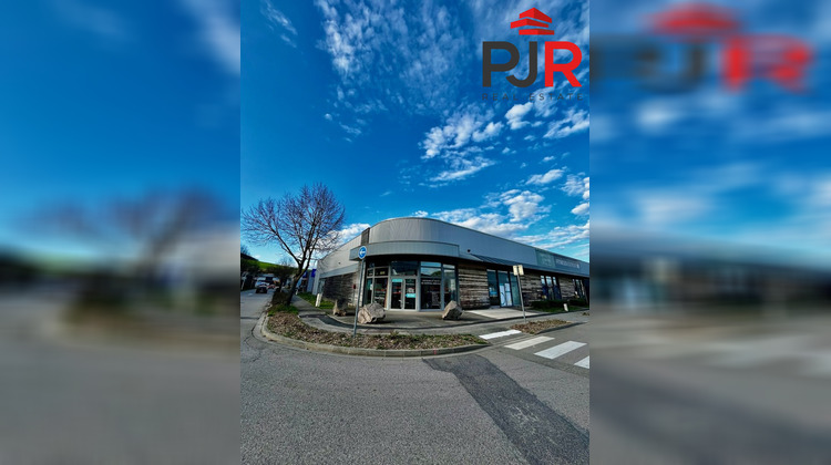 Ma-Cabane - Vente Local commercial Essey-lès-Nancy, 389 m²