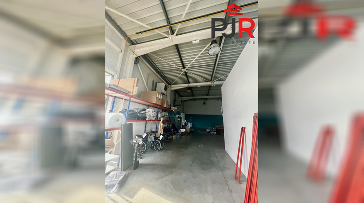 Ma-Cabane - Vente Local commercial Essey-lès-Nancy, 389 m²