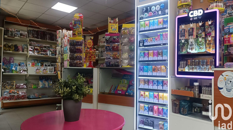 Ma-Cabane - Vente Local commercial Essey-Lès-Nancy, 90 m²