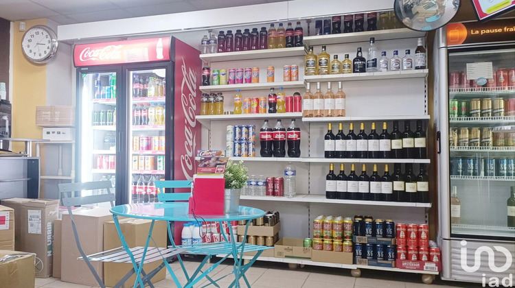 Ma-Cabane - Vente Local commercial Essey-Lès-Nancy, 90 m²