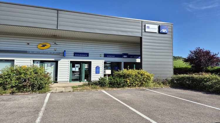 Ma-Cabane - Vente Local commercial Essoyes, 74 m²