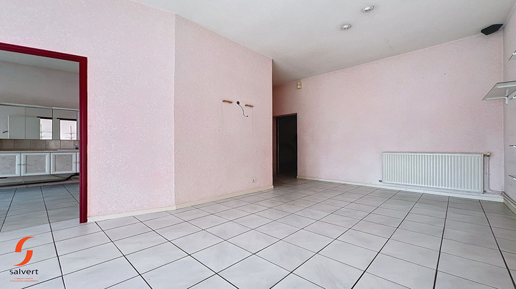 Ma-Cabane - Vente Local commercial ESTIVAREILLES, 65 m²