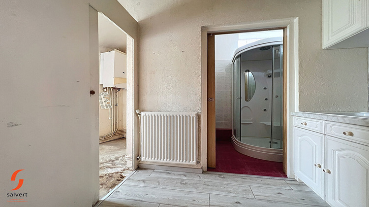 Ma-Cabane - Vente Local commercial ESTIVAREILLES, 65 m²