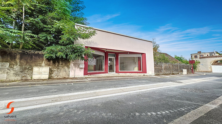Ma-Cabane - Vente Local commercial ESTIVAREILLES, 65 m²