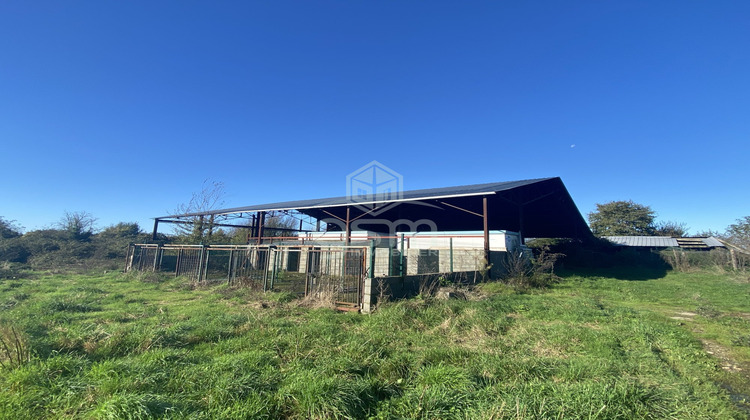 Ma-Cabane - Vente Local commercial Esvres, 400 m²