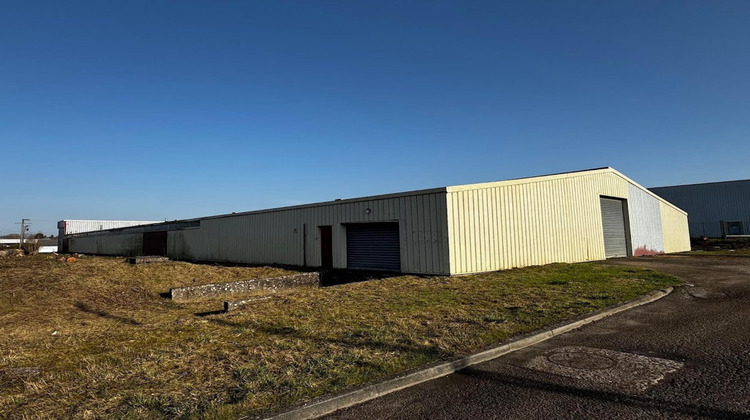 Ma-Cabane - Vente Local commercial Etain, 2010 m²