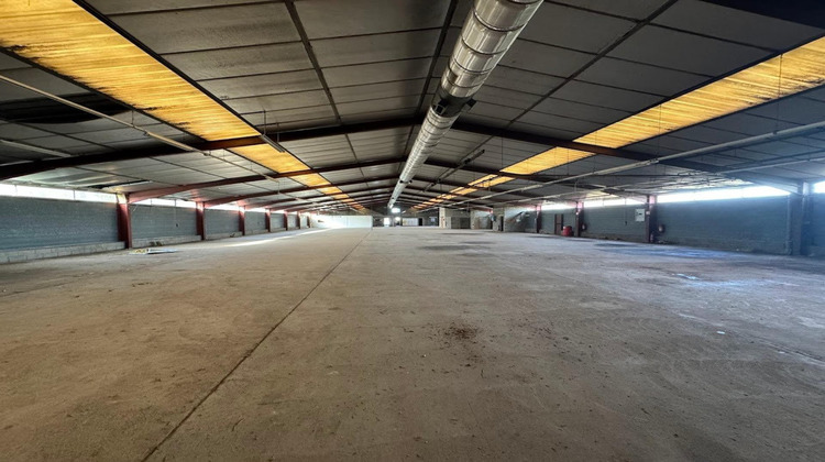 Ma-Cabane - Vente Local commercial Etain, 2010 m²