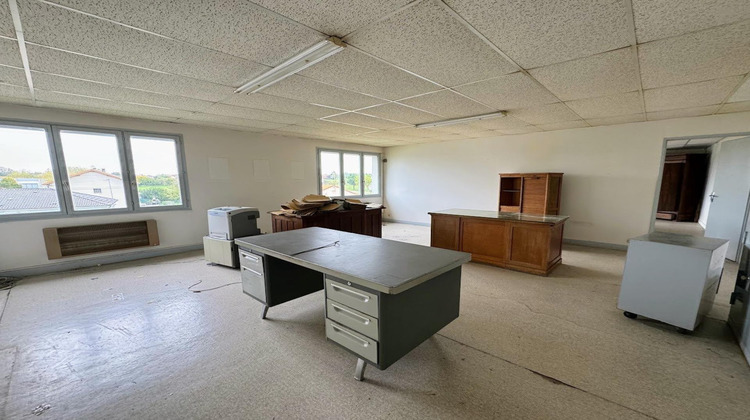 Ma-Cabane - Vente Local commercial Etain, 2010 m²