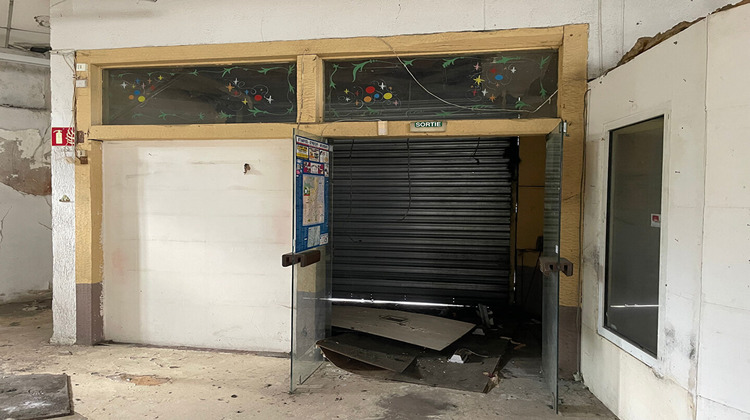 Ma-Cabane - Vente Local commercial ETAMPES, 320 m²