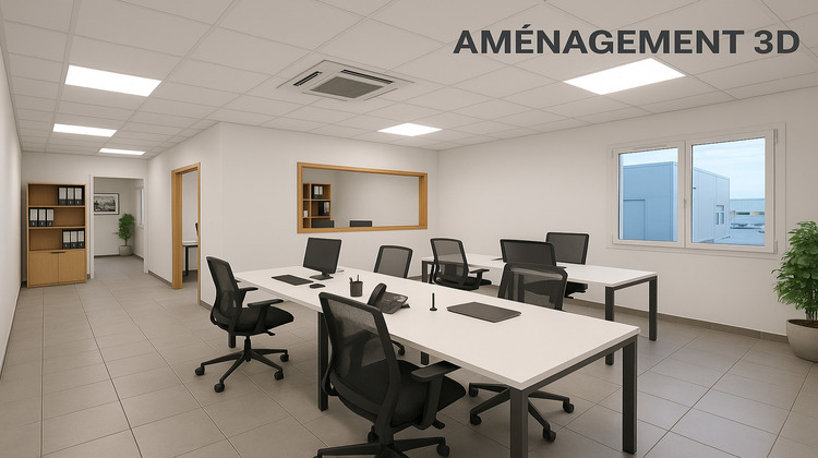 Ma-Cabane - Vente Local commercial ETOILE-SUR-RHONE, 1230 m²