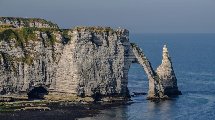 Ma-Cabane - Vente Local commercial ETRETAT, 47 m²