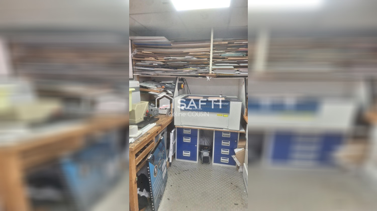 Ma-Cabane - Vente Local commercial Etupes, 42 m²