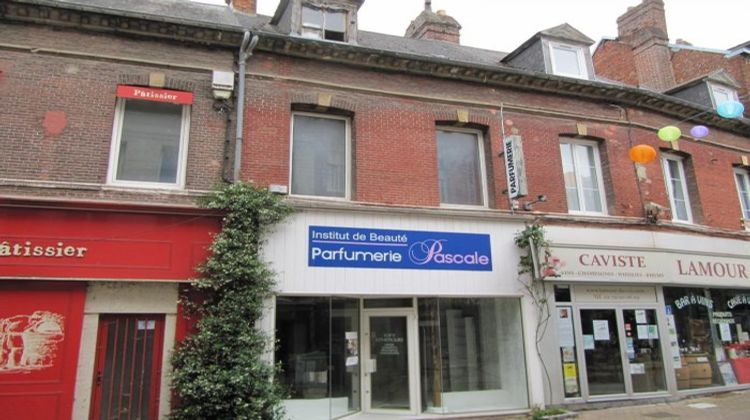 Ma-Cabane - Vente Local commercial Eu, 88 m²