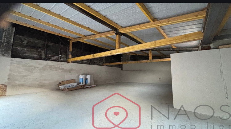 Ma-Cabane - Vente Local commercial EU, 100 m²