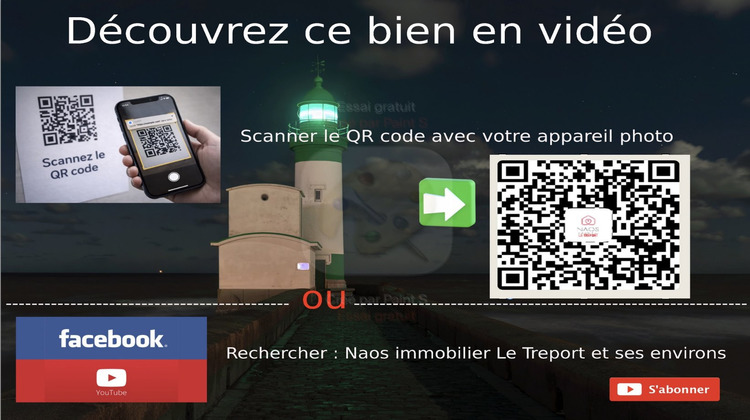 Ma-Cabane - Vente Local commercial EU, 80 m²