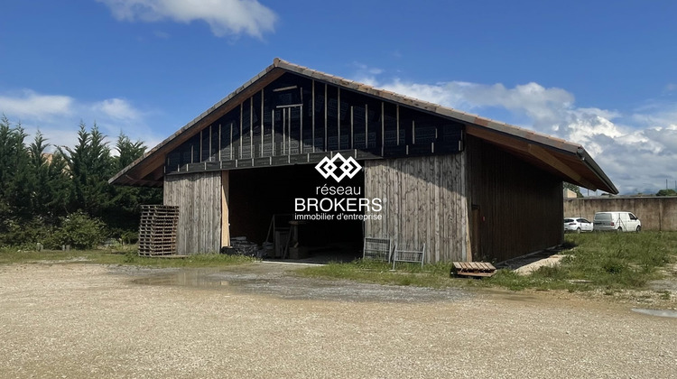 Ma-Cabane - Vente Local commercial Eurre, 278 m²