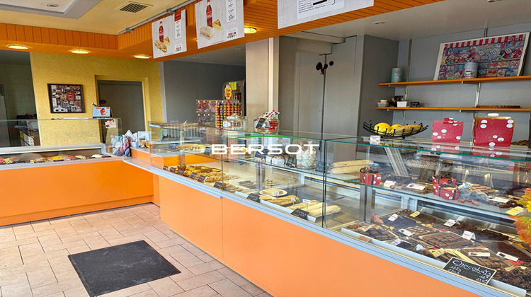 Ma-Cabane - Vente Local commercial EVIAN-LES-BAINS, 169 m²