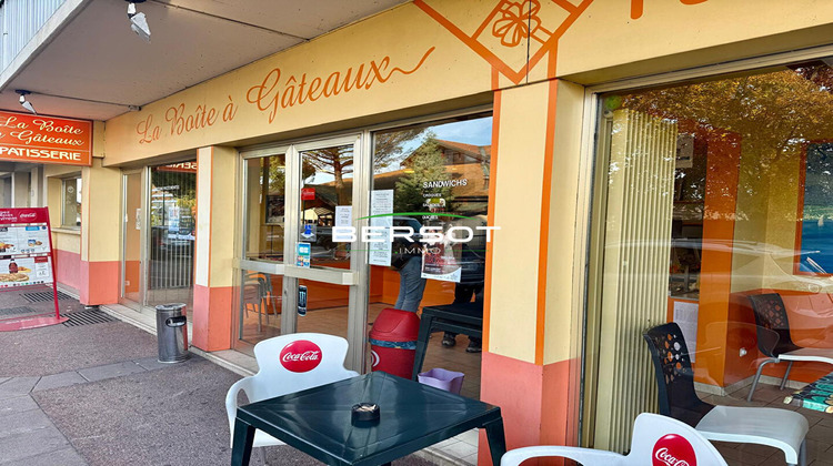Ma-Cabane - Vente Local commercial EVIAN-LES-BAINS, 169 m²