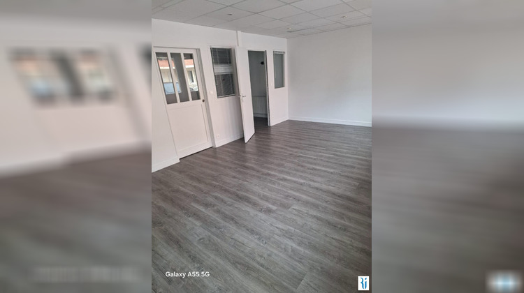 Ma-Cabane - Vente Local commercial EVREUX, 120 m²