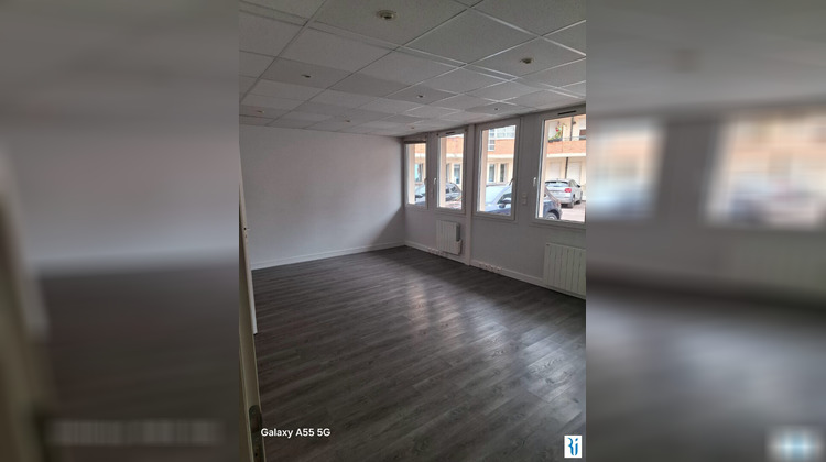 Ma-Cabane - Vente Local commercial EVREUX, 120 m²