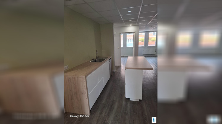 Ma-Cabane - Vente Local commercial EVREUX, 120 m²