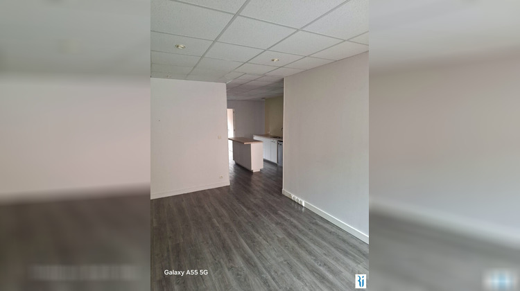 Ma-Cabane - Vente Local commercial EVREUX, 120 m²
