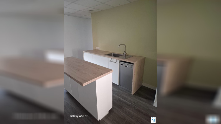 Ma-Cabane - Vente Local commercial EVREUX, 120 m²