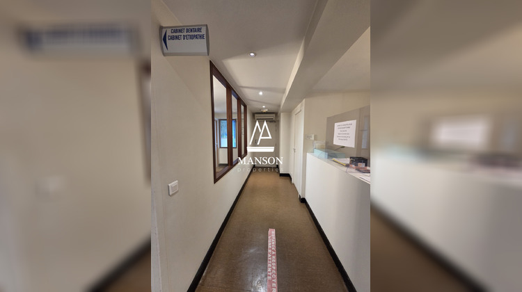 Ma-Cabane - Vente Local commercial Eysines, 300 m²