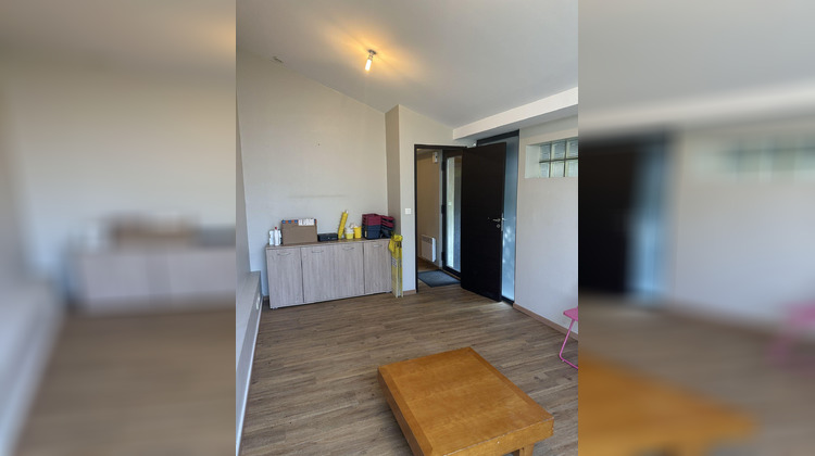 Ma-Cabane - Vente Local commercial Eysines, 28 m²