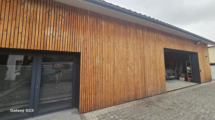 Ma-Cabane - Vente Local commercial EYSINES, 441 m²
