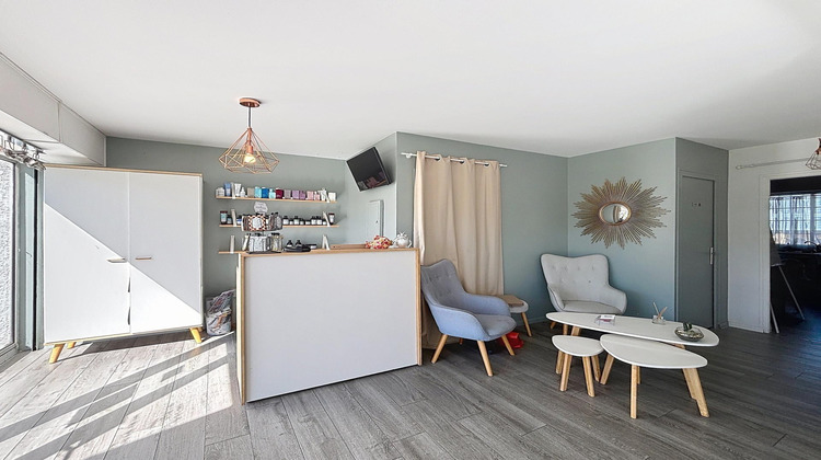 Ma-Cabane - Vente Local commercial Eysines, 67 m²