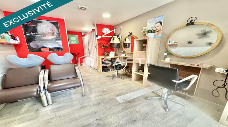 Ma-Cabane - Vente Local commercial Ezy-sur-Eure, 35 m²