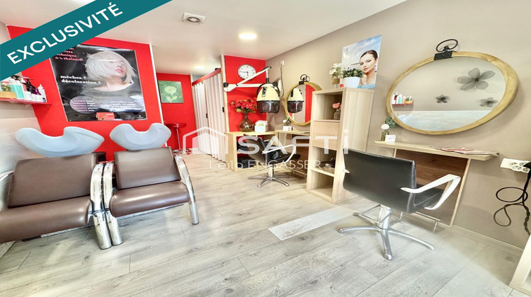 Ma-Cabane - Vente Local commercial Ezy-sur-Eure, 35 m²