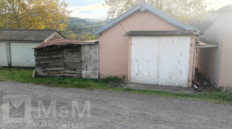 Ma-Cabane - Vente Local commercial FA, 0 m²