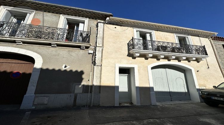 Ma-Cabane - Vente Local commercial FABREGUES, 147 m²