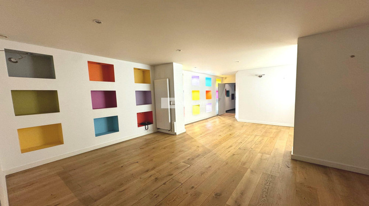 Ma-Cabane - Vente Local commercial Faches-Thumesnil, 748 m²