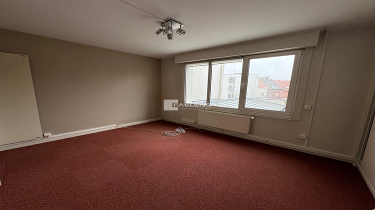 Ma-Cabane - Vente Local commercial Faches-Thumesnil, 748 m²