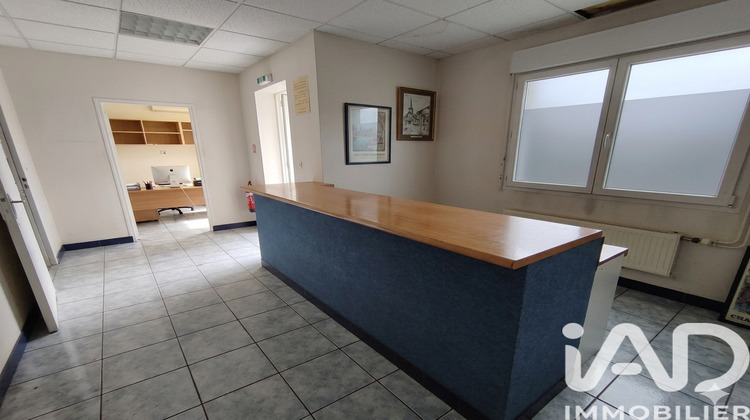 Ma-Cabane - Vente Local commercial Fagnières, 420 m²