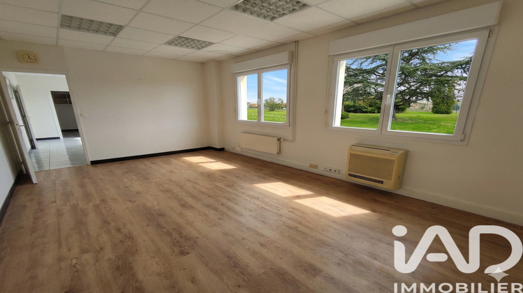 Ma-Cabane - Vente Local commercial Fagnières, 420 m²