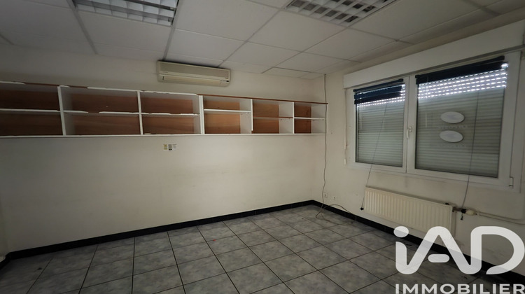 Ma-Cabane - Vente Local commercial Fagnières, 420 m²