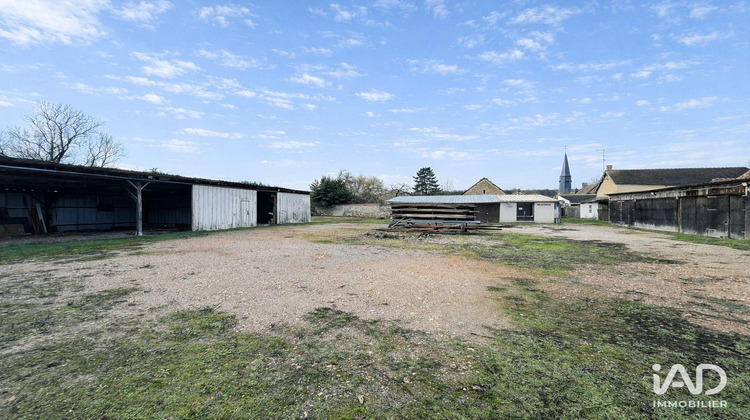 Ma-Cabane - Vente Local commercial Fains, 713 m²