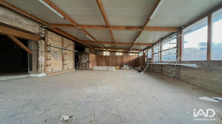 Ma-Cabane - Vente Local commercial Fains, 713 m²