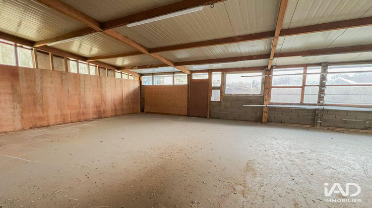 Ma-Cabane - Vente Local commercial Fains, 713 m²