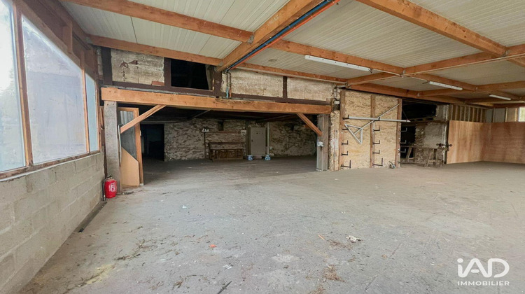 Ma-Cabane - Vente Local commercial Fains, 713 m²