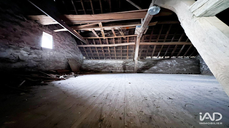 Ma-Cabane - Vente Local commercial Fains, 713 m²