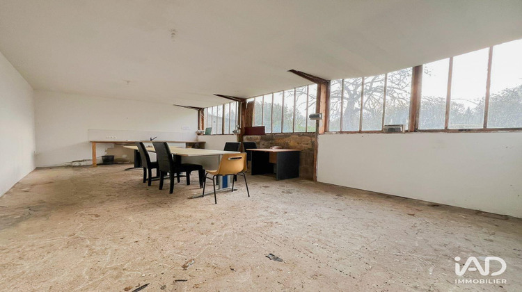 Ma-Cabane - Vente Local commercial Fains, 713 m²