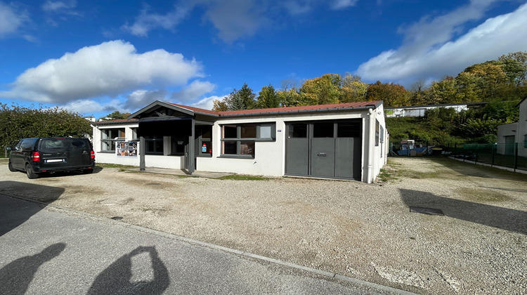 Ma-Cabane - Vente Local commercial FAINS-VEEL, 208 m²